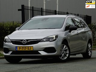Opel Astra Sports Tourer 1.2 Elegance 1-EIGENAAR NAP/CAMERA