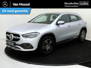 Mercedes-Benz GLA 250 e Luxury Line /360 Camera /Apple Carplay /Dodehoekassistent
