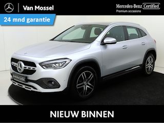 Mercedes-Benz GLA 250 e Luxury Line /360 Camera /Apple Carplay /Dodehoekassistent