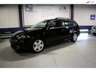 Volkswagen Golf Variant 1.4 TSI Comfortline / AUTOMAAT / FULL SERVICE HISTORIE ! ! !