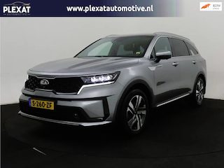 Kia Sorento 1.6 T-GDI Plug-in Hybrid 4WD DynamicLine 7-Persoons Aut. | Luxe Leder | Sportstoelen | Bose Sound | Memory | Adap. Cru