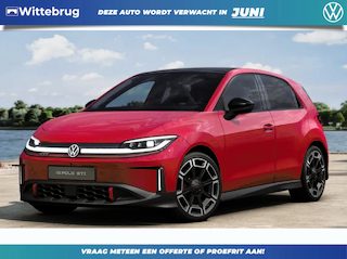 Volkswagen ID.Polo GTI 52 kWh