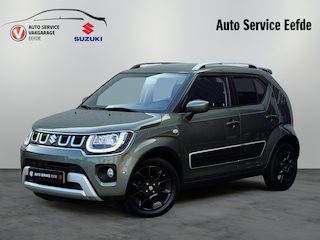 Suzuki Ignis 1.2 Smart Hybrid Select | Automaat | Navigatie | Camera
