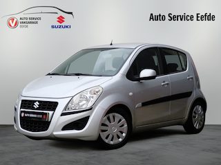 Suzuki Splash 1.2 Comfort | Automaat | Stoelverwarming | Airco
