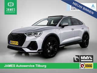 Audi Q3 45 TFSIe S-Line PANO | CAMERA | FULL-LED