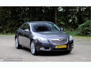 Opel Insignia 1.8 Business Bj '10 Keurige auto Nieuwe APK A/C