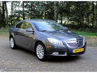 Opel Insignia 1.8 Business Bj '10 Keurige auto Nieuwe APK A/C