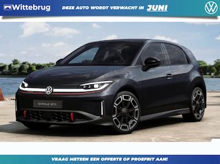 Volkswagen ID.Polo GTI 52 kWh