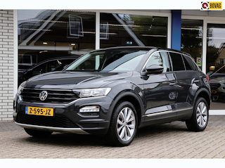 Volkswagen T-Roc 1.0 TSI Sport Carplay Stoelverwarming