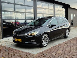 Opel Astra Sports Tourer 1.4 150 PK Innovation | 1e Eigenaar