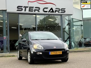 Fiat Punto Evo 0.9 TwinAir Street|Airco|5 Deurs|NAP|APK|