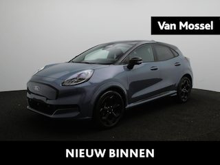 Ford Puma Gen-E BlueCruise Edition 47 kWh | WINTER PACK | MATRIX LED | PIJPLIJN VOORRAAD |