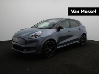 Ford Puma Gen-E BlueCruise Edition 47 kWh | WINTER PACK | MATRIX LED | PIJPLIJN VOORRAAD |