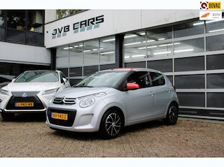 Citroën C1 1.2 PureTech Shine
