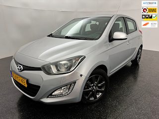 Hyundai i20 1.2i i-Deal Airco