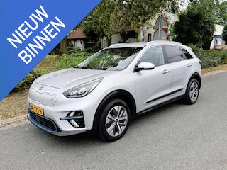 Kia Niro e-Niro ExecutiveLine 64 kWh 204PK SOH 93% Leder•JBL