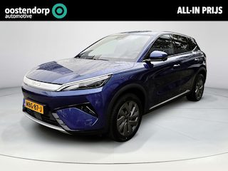 BYD Atto 3 EVO Design 74.8 kWh