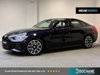 BMW i4 eDrive40 High Executive 84 kWh | M SPORT | 97% SOH | CAMERA | ORG.NL |