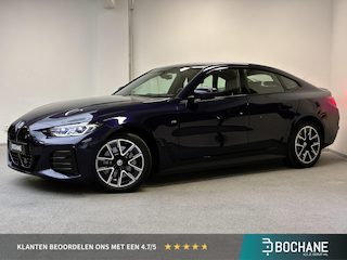 BMW i4 eDrive40 High Executive 84 kWh | M SPORT | 97% SOH | CAMERA | ORG.NL |