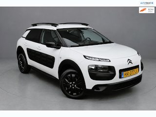 Citroën C4 Cactus Airco|Cruise|Bluetooth|Distributie v.v!