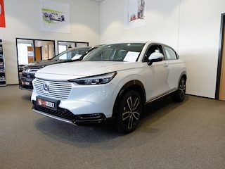 Honda HR-V 1.5 i-MMD 131pk CVT Advance 5235 km erop