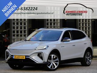 MG Marvel R 70kWh LUXURY/ 360° CAMERA/ PANORAMADAK/ LEER/ ELEKT. STOELEN/ SOH 93%