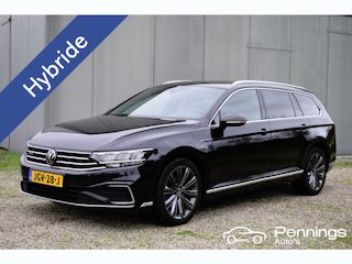Volkswagen Passat Variant 1.4 TSI PHEV GTE Business