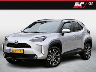 Toyota Yaris Cross 1.5 Hybrid 115 Dynamic Pack Stuur Stoelverwarming
