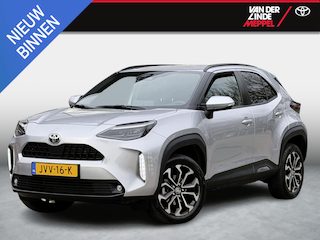 Toyota Yaris Cross 1.5 Hybrid 115 Dynamic Pack Stuur Stoelverwarming