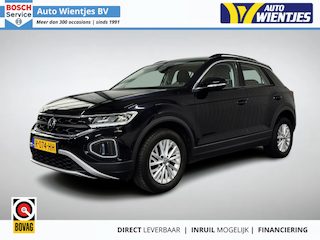 Volkswagen T-Roc 1.0 TSI | Life Business | Navi | Camera | Virtual