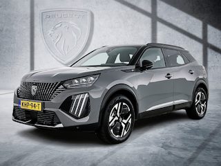 Peugeot 2008 EV GT 50 kWh | Rijklaar | Adaptive Cruise | iCockpit | Keyless Entry |