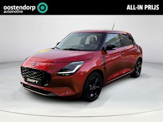 Suzuki Swift 1.2 Edition 60 Smart Hybrid **AUTOMAAT/ NIEUWE AUTO/ SPECIALE EDITIE**