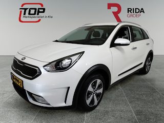 Kia Niro 1.6 GDi First Edition | Trekhaak