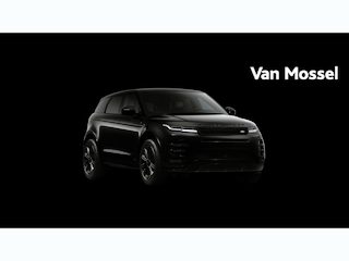 Land Rover Range Rover Evoque 1.5 P270e PHEV AWD Hoxton Edition €6100,- VOORDEEL