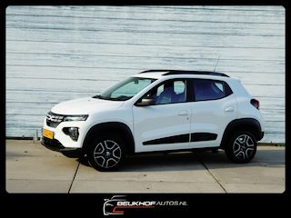 Dacia Spring Expression 27 kWh Camera Leer Navi Soh 91.5%