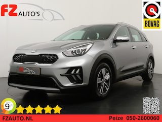 Kia Niro 1.6 GDi DynamicLine - Navigatie - Adaptive Cruise Control - Apple Carplay/Android Auto