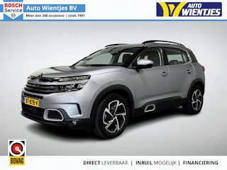 Citroën C5 Aircross 1.2 PureTech | Business | Navi | Camera | Virtual | Trekhaak