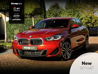 BMW X2 xDrive25e M-Sport | Slechts 16.680 km | 1e Eigenaar | 220 PK | Camera | Comfort Access | 19” M-Velgen