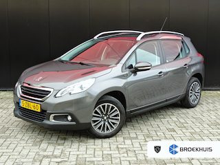 Peugeot 2008 1.2 PureTech Active 1e eigenaar | Dealer onderhouden | NL-auto | Nieuwe distributieriem | Cruise control | Navigatie | Panoramadak | 1e eigenaar | Cruise control | Dealer onderhouden