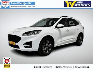 Ford Kuga 2.5 PHEV | ST-Line | Navi | Camera | Trekhaak