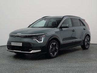 Kia Niro DynamicLine 64.8 kWh | CAMERA | ADAPTIVE | STOEL- EN STUURVERW.