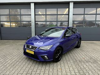 Seat Ibiza 1.0 TSI 115pk DSG-7 FR Business Intense