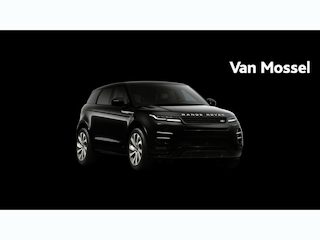 Land Rover Range Rover Evoque 1.5 P270e PHEV AWD Hoxton Edition €6100,- VOORDEEL | Trekhaak
