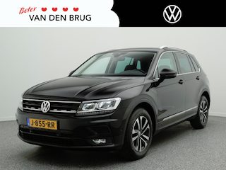 Volkswagen Tiguan 1.5 TSI ACT Comfortline 150 PK DSG Automaat | Adaptieve Cruise Control | Stoelverwarming | Trekhaak |