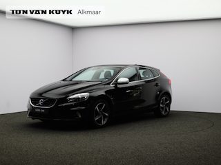 Volvo V40 1.6 T2 R-Design / Trekhaak / Stoelverwarming / Voorruitverwarming / Xenon verlichting