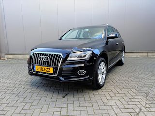 Audi Q5 2.0 TFSI quattro Pro Line Plus