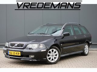 Volvo V40 1.8 Europa Stoelverw. / AIRCO