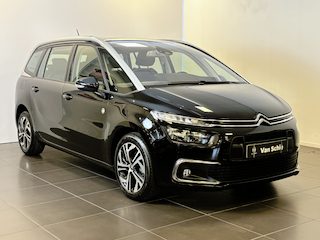 Citroën C4 SpaceTourer PT 130 C-Series 7-zits | Camera | 17" lichtmetalen velgen