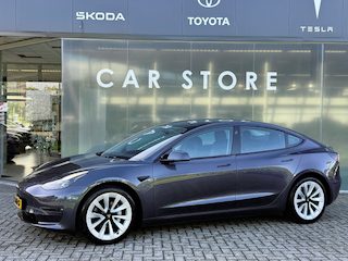 Tesla Model 3 Long Range AWD 75 kWh 94% SOH AUTOPILOT