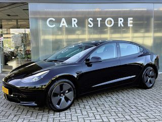 Tesla Model 3 Standard RWD Plus 60 kWh LFP 93% SOH AUTOPILOT